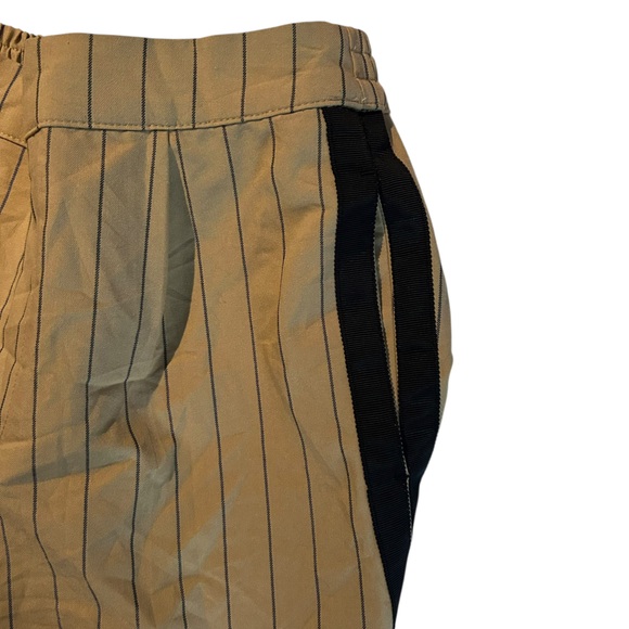 La Ligne x Target Striped Wide Leg Pants - Picture 12 of 16